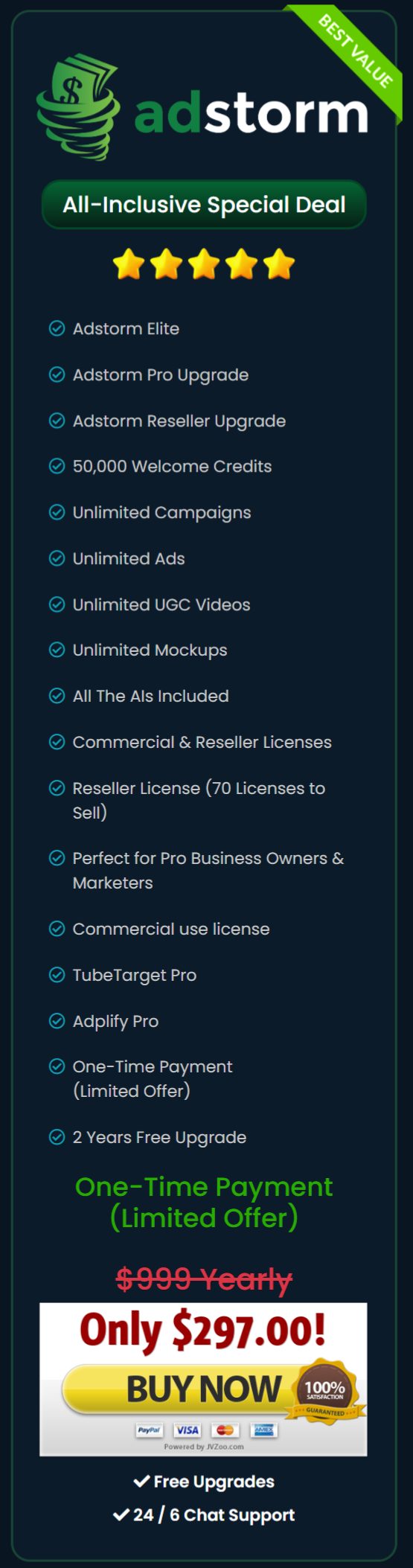 Pricing And Affordability
