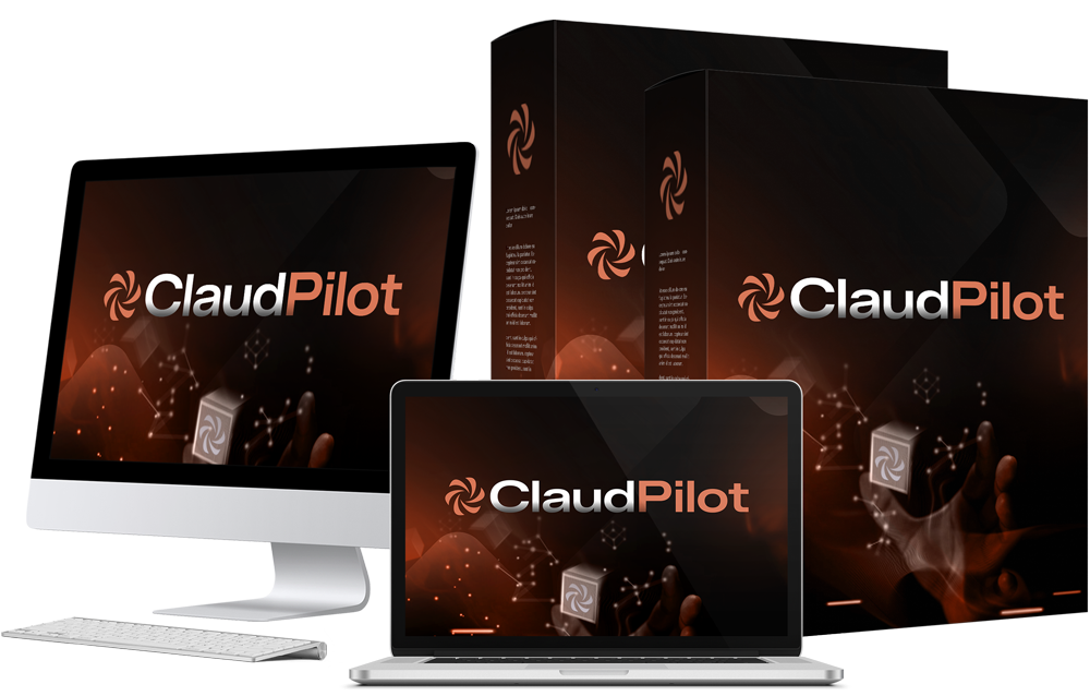 Claud Pilot Review: AI-Powered Content Automation Tools