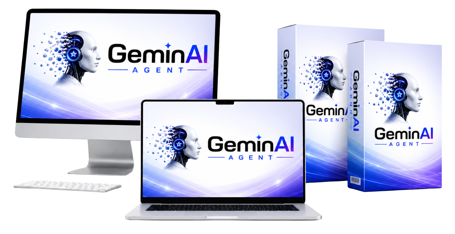 GeminAI Agent Review: $12 Google AI That Actually Works GeminAI Agent Review: $12 Google AI That Actually Works