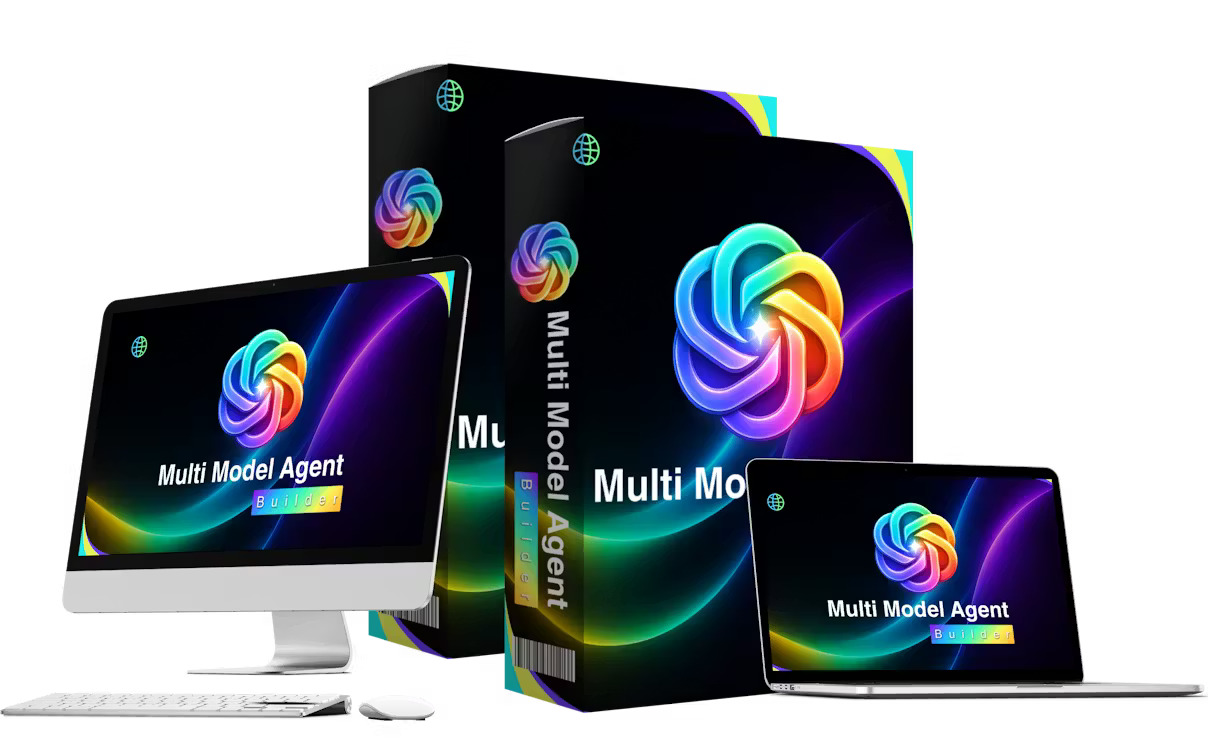 Multi Model Design Multi Models Agent Builder Review: Deploy AI Agents Fast